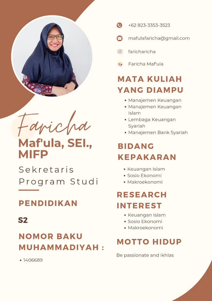 Faricha Mafula