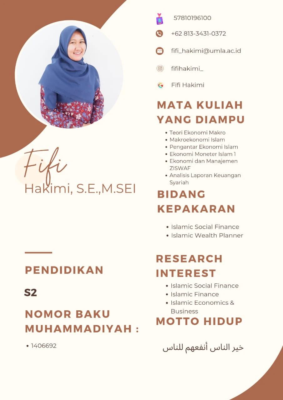 Fifi Hakimi